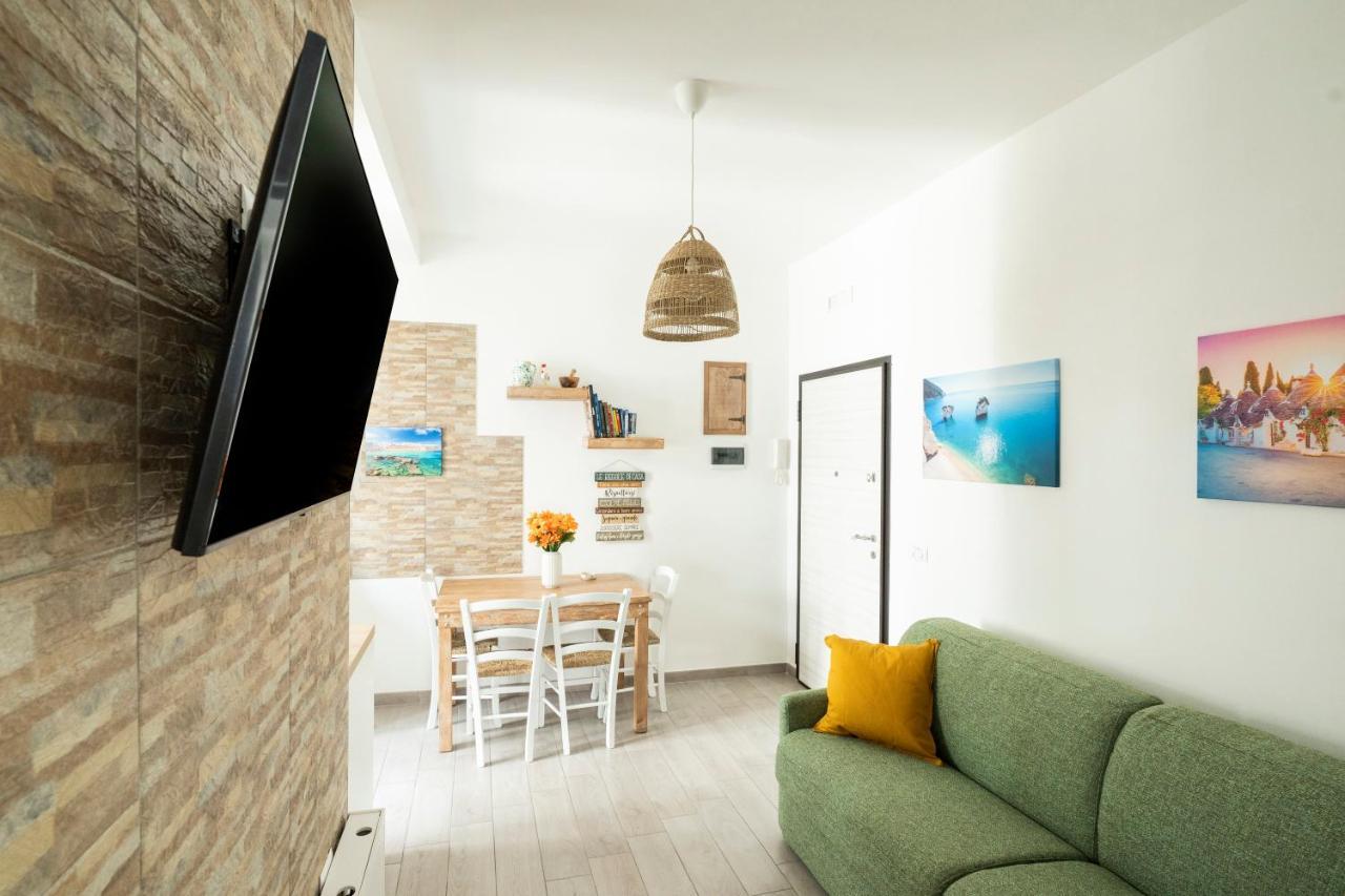 Casa Oliva - Puglia Home Experience Bari Dış mekan fotoğraf