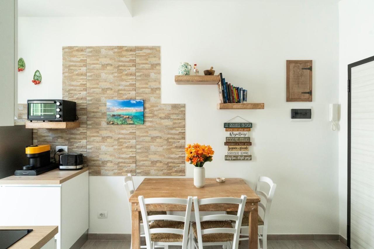Casa Oliva - Puglia Home Experience Bari Dış mekan fotoğraf