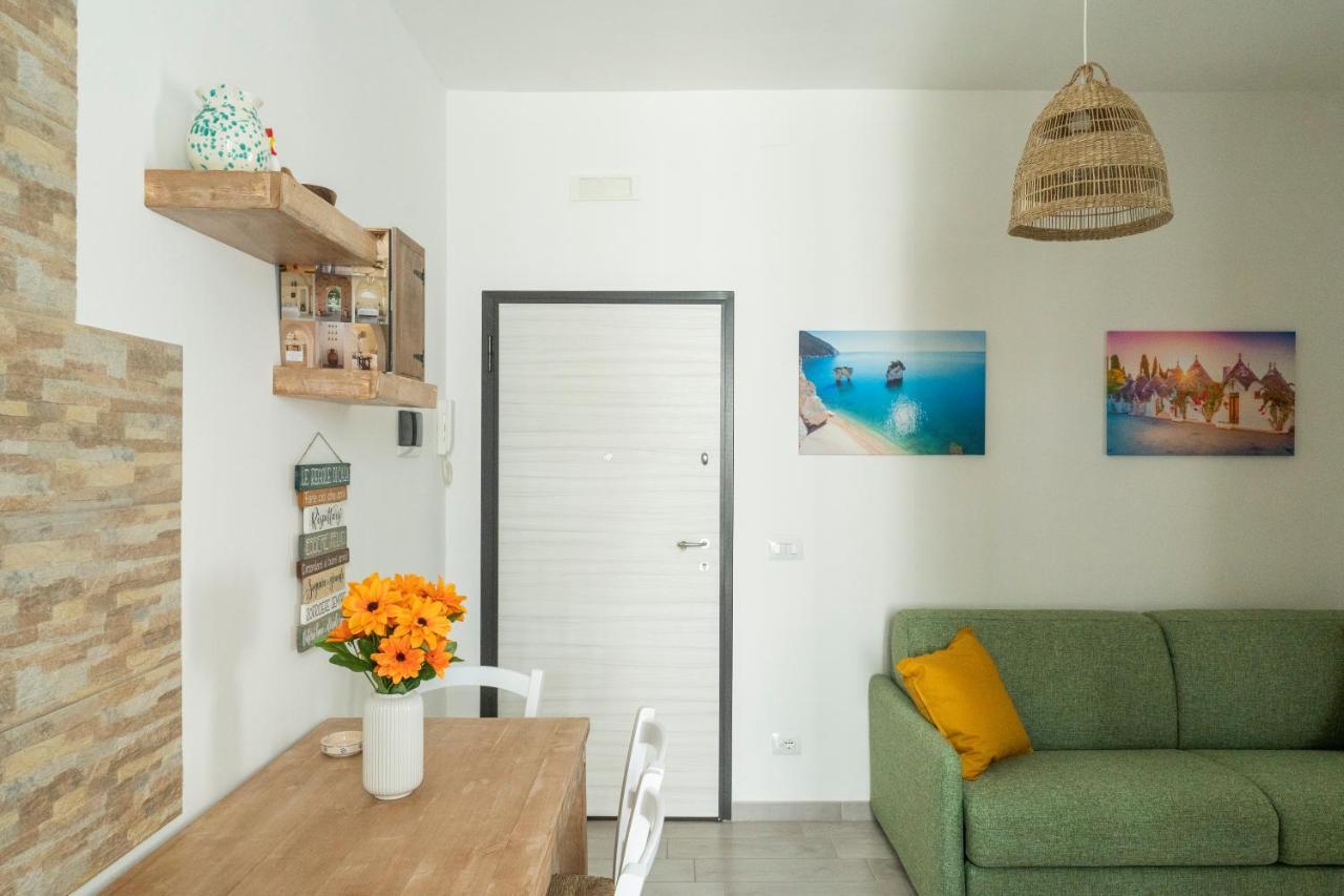 Casa Oliva - Puglia Home Experience Bari Dış mekan fotoğraf