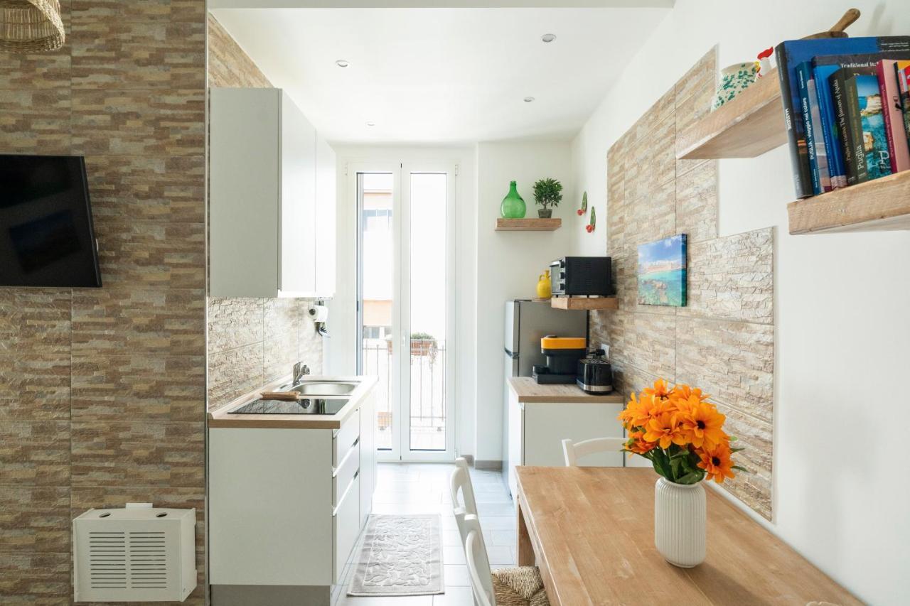 Casa Oliva - Puglia Home Experience Bari Dış mekan fotoğraf