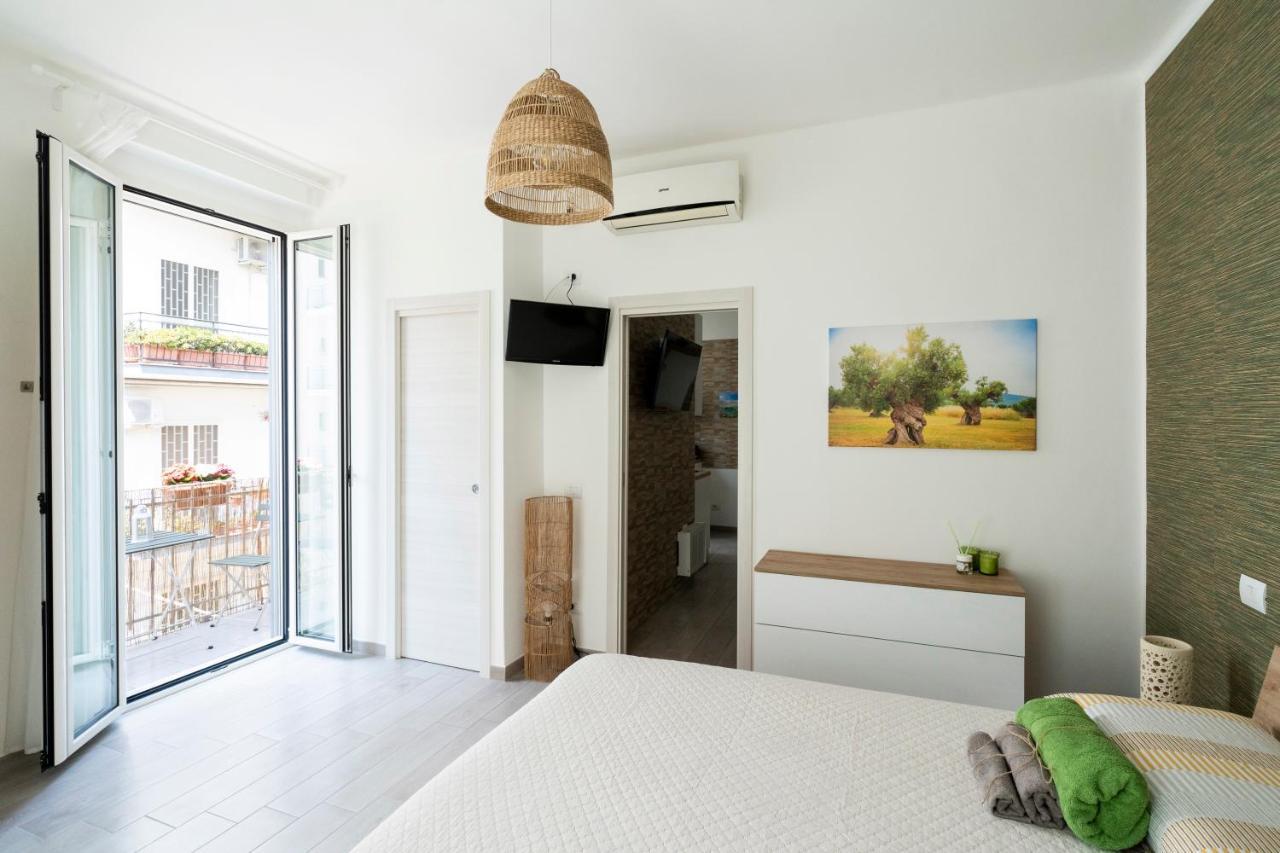 Casa Oliva - Puglia Home Experience Bari Dış mekan fotoğraf