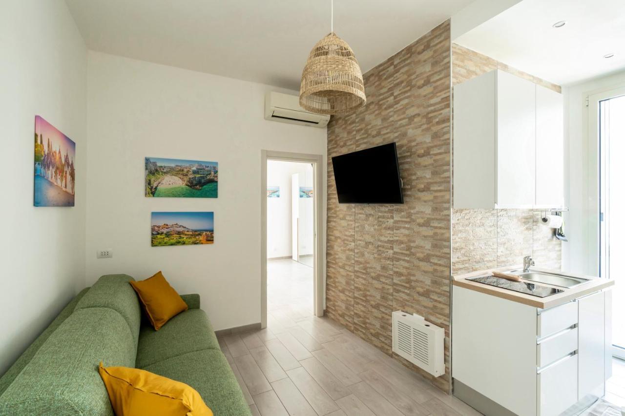 Casa Oliva - Puglia Home Experience Bari Dış mekan fotoğraf