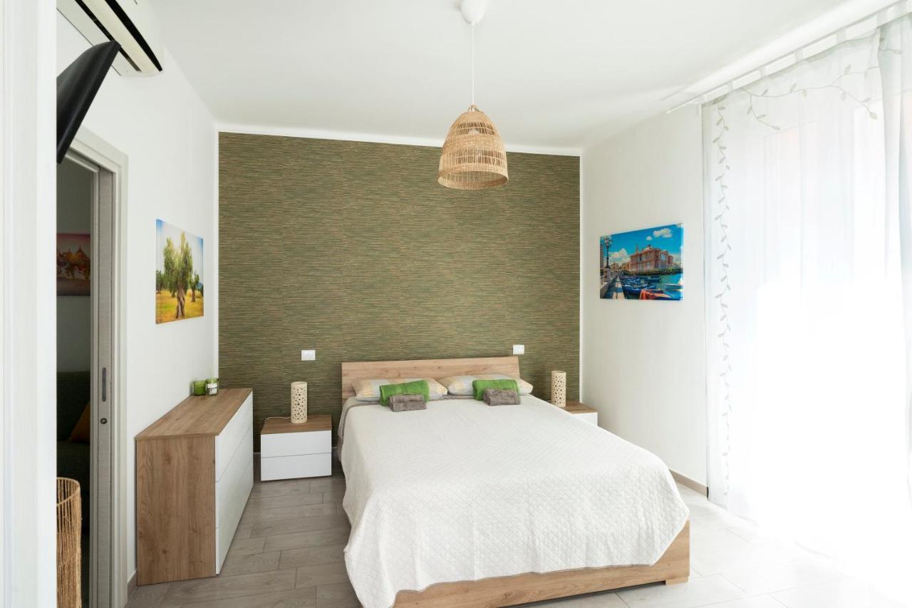 Casa Oliva - Puglia Home Experience Bari Dış mekan fotoğraf
