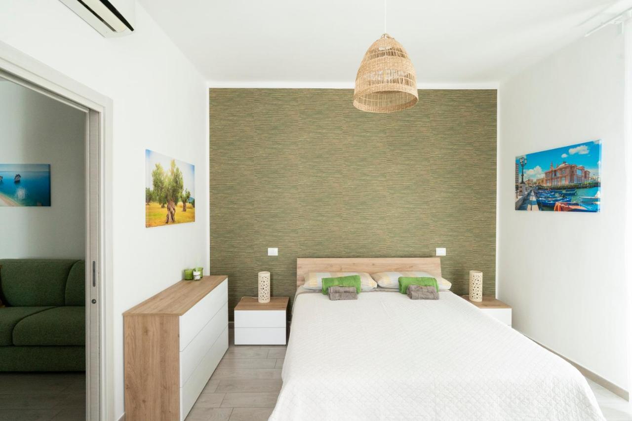 Casa Oliva - Puglia Home Experience Bari Dış mekan fotoğraf