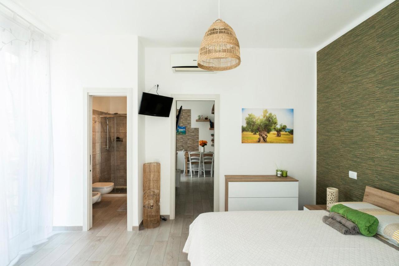 Casa Oliva - Puglia Home Experience Bari Dış mekan fotoğraf