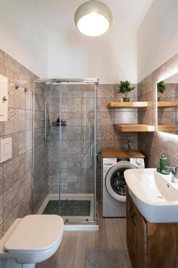 Casa Oliva - Puglia Home Experience Bari Dış mekan fotoğraf