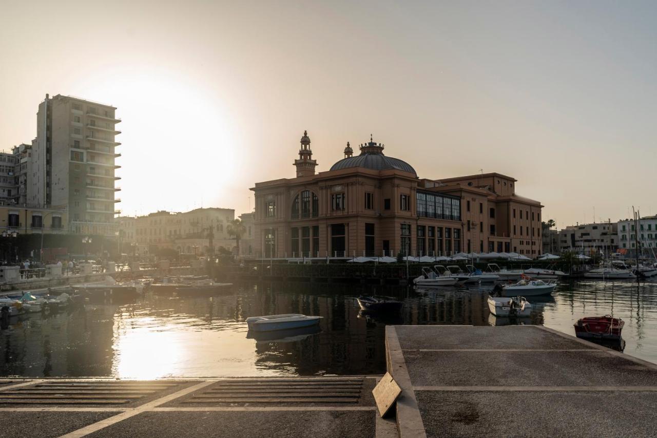 Casa Oliva - Puglia Home Experience Bari Dış mekan fotoğraf