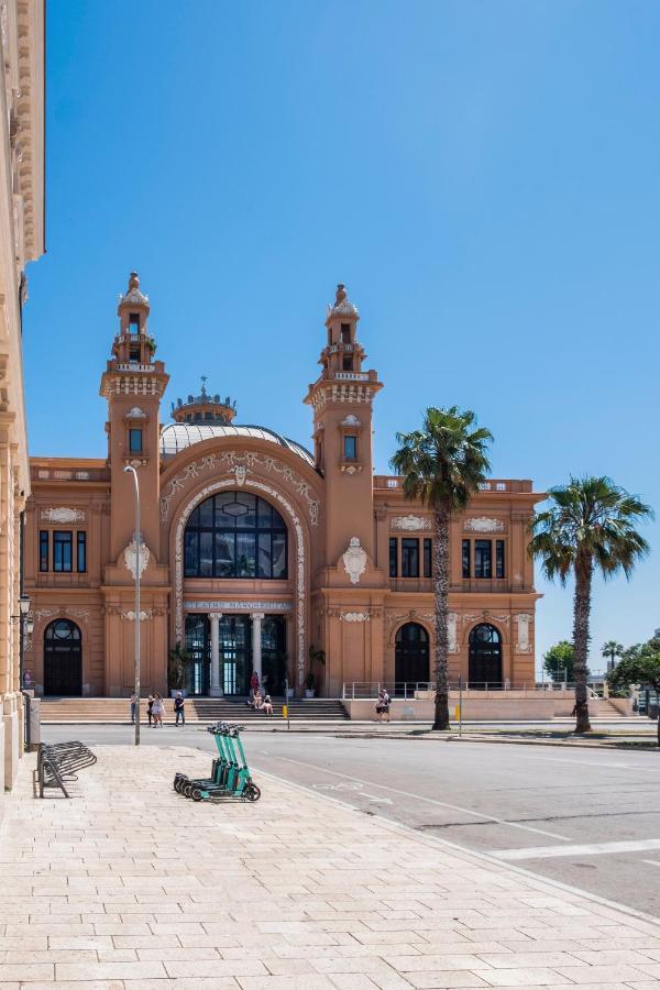 Casa Oliva - Puglia Home Experience Bari Dış mekan fotoğraf