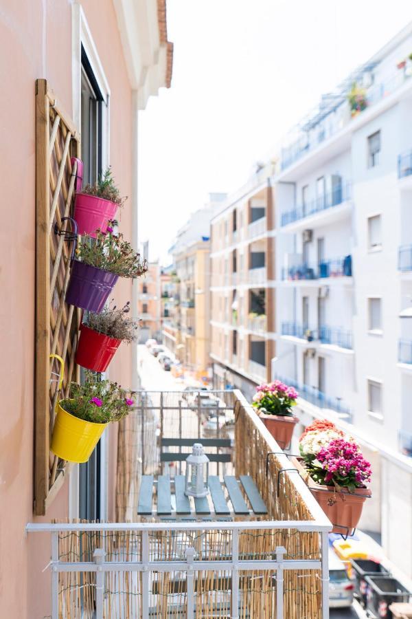 Casa Oliva - Puglia Home Experience Bari Dış mekan fotoğraf