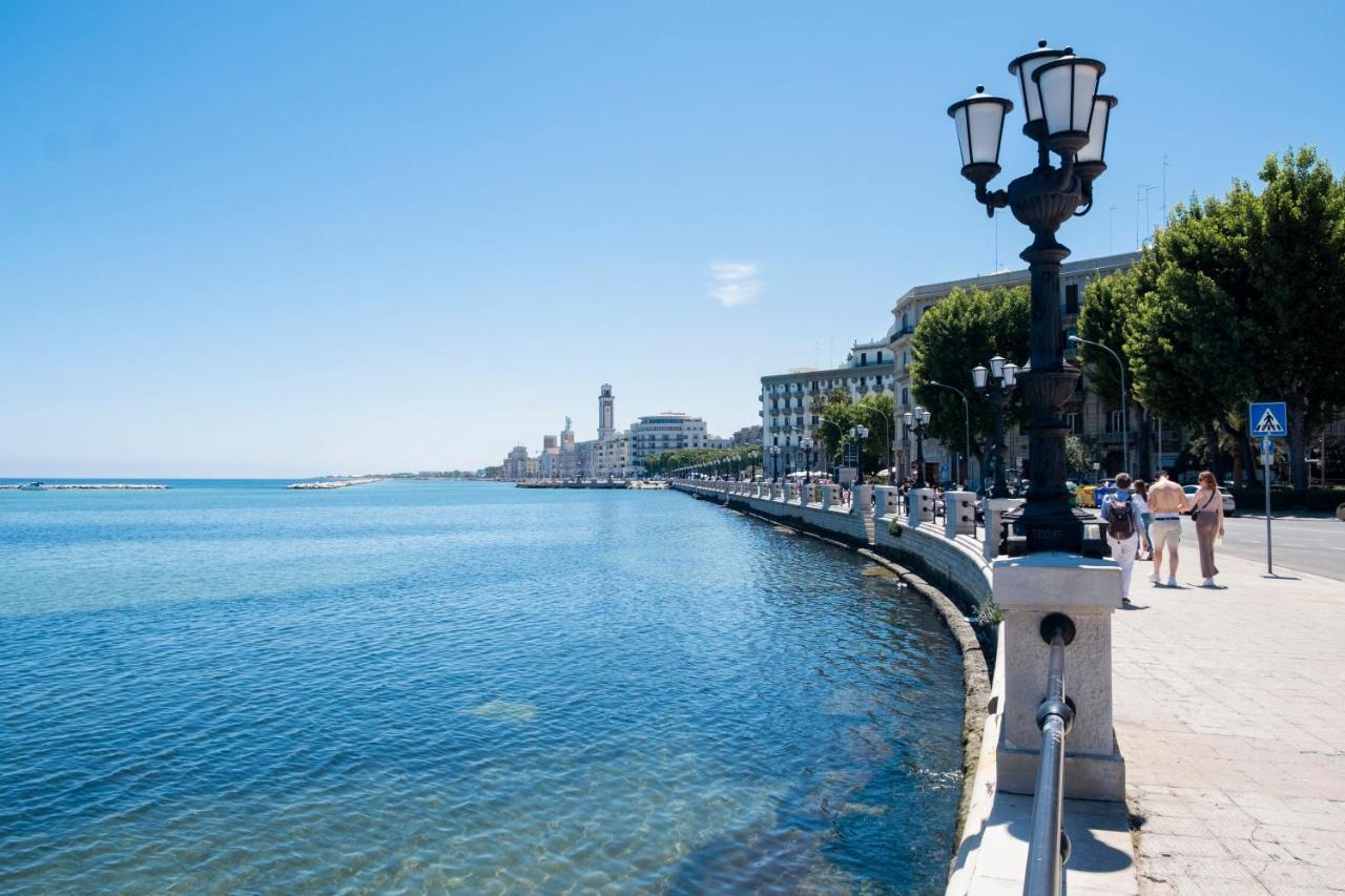 Casa Oliva - Puglia Home Experience Bari Dış mekan fotoğraf